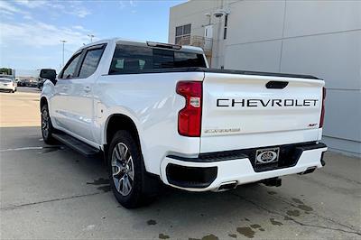 2019 Chevrolet Silverado 1500 Crew Cab 4WD Pickup for sale #FP1337 - photo 2