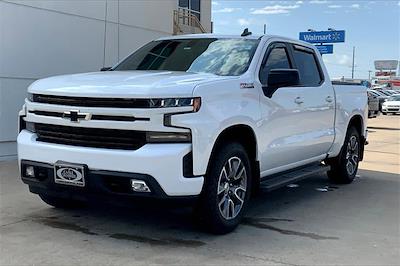 2019 Chevrolet Silverado 1500 Crew Cab 4WD Pickup for sale #FP1337 - photo 1