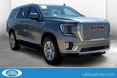 2022 GMC Yukon 4WD SUV for sale #FP1341 - photo 1