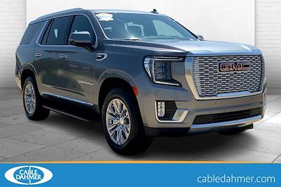 2022 GMC Yukon 4WD SUV for sale #FP1341 - photo 1