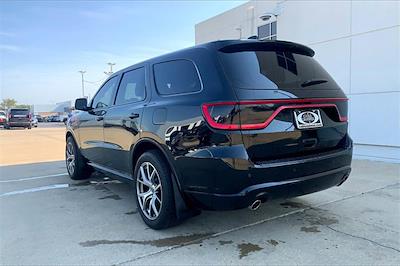 2019 Dodge Durango AWD SUV for sale #FP1342 - photo 2