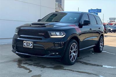 2019 Dodge Durango AWD SUV for sale #FP1342 - photo 1
