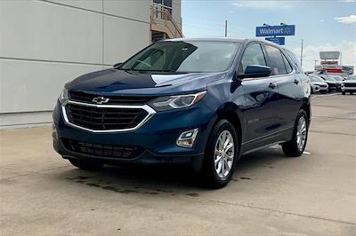 2019 Chevrolet Equinox AWD SUV for sale #FP1343 - photo 1