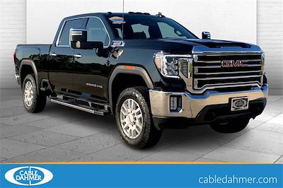 2022 GMC Sierra 2500 Crew Cab 4WD Pickup for sale #FP1344 - photo 1