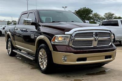 2013 Ram 1500 Crew Cab 4x4 Pickup for sale #FP1346 - photo 1