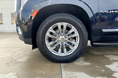 2024 GMC Yukon XL 4WD SUV for sale #FP1348 - photo 2