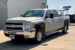 2007 Chevrolet Silverado 2500 Crew Cab 4WD Pickup for sale #FP1349 - photo 1