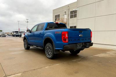 2021 Ford Ranger SuperCrew Cab 4x4 Pickup for sale #FP1358 - photo 2