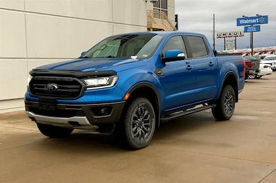 2021 Ford Ranger SuperCrew Cab 4x4 Pickup for sale #FP1358 - photo 1