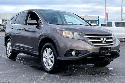 Used 2014 Honda CR-V EX for sale #FP1367A - photo 1