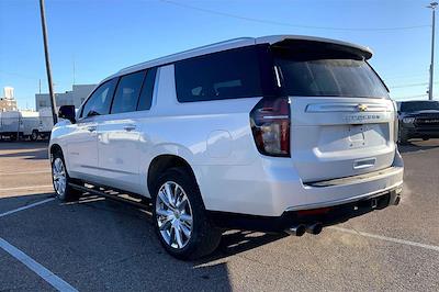 2021 Chevrolet Suburban 4WD SUV for sale #FP1372 - photo 2