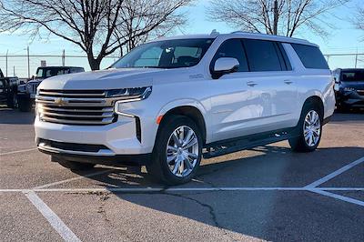 2021 Chevrolet Suburban 4WD SUV for sale #FP1372 - photo 1