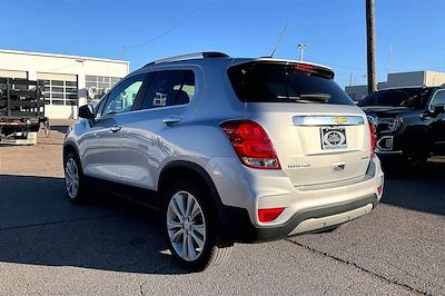 Used 2020 Chevrolet Trax Premier for sale #FP1374 - photo 2