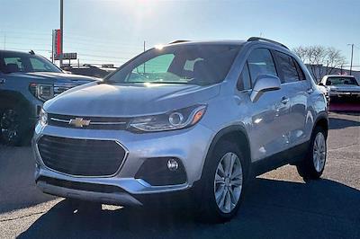 Used 2020 Chevrolet Trax Premier for sale #FP1374 - photo 1