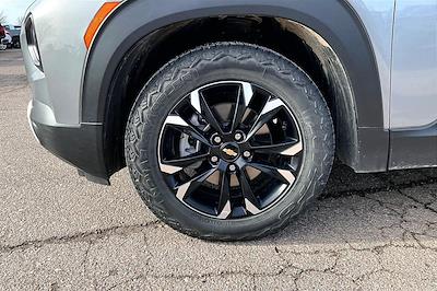 2023 Chevrolet Trailblazer FWD SUV for sale #FP1375 - photo 2