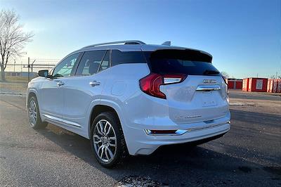 2022 GMC Terrain AWD SUV for sale #FP1376 - photo 2