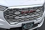 Used 2022 GMC Terrain Denali for sale #FP1376 - photo 30