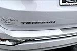 Used 2022 GMC Terrain Denali for sale #FP1376 - photo 31