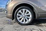 Used 2017 Buick Envision Premium for sale #FP1383 - photo 2