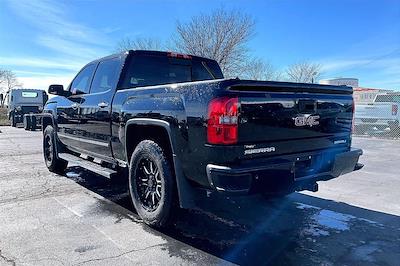 Used 2015 GMC Sierra 1500 - photo 1