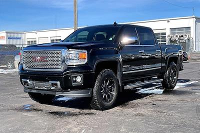 Used 2015 GMC Sierra 1500 - photo 1