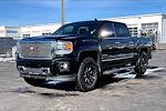 Used 2015 GMC Sierra 1500 Denali Crew Cab for sale #FP1384 - photo 7