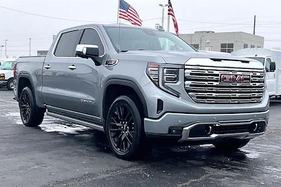2024 GMC Sierra 1500 Crew Cab 4WD Pickup for sale #FP1386A - photo 1