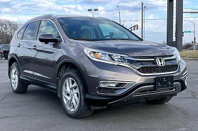 Used 2016 Honda CR-V - photo 1