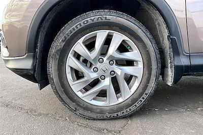 Used 2016 Honda CR-V - photo 1