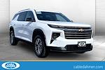 2024 Chevrolet Traverse FWD SUV for sale #FP1388 - photo 1
