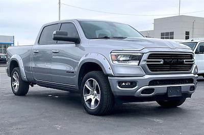 2020 Ram 1500 Crew Cab 4WD Pickup for sale #FP1389 - photo 1
