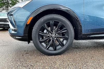 2024 Buick Envista FWD SUV for sale #FP1409 - photo 2