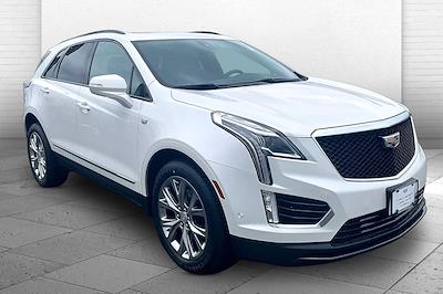 2021 Cadillac XT5 AWD SUV for sale #FP1413 - photo 1