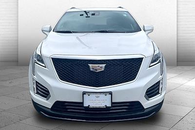 2021 Cadillac XT5 AWD SUV for sale #FP1413 - photo 2
