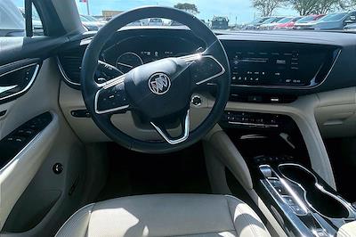 2023 Buick Envision AWD SUV for sale #FP1422 - photo 2