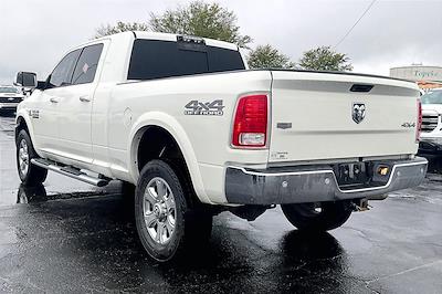2018 Ram 2500 Mega Cab 4x4 Pickup for sale #FP1429 - photo 2