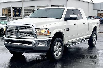 2018 Ram 2500 Mega Cab 4x4 Pickup for sale #FP1429 - photo 1