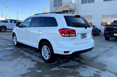 Used 2015 Dodge Journey SXT AWD SUV for sale #FT1538B - photo 2