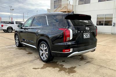 Used 2022 Hyundai Palisade SEL SUV for sale #FT1557A - photo 2