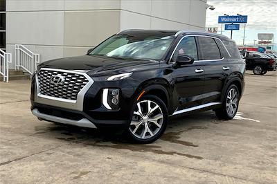 Used 2022 Hyundai Palisade SEL SUV for sale #FT1557A - photo 1