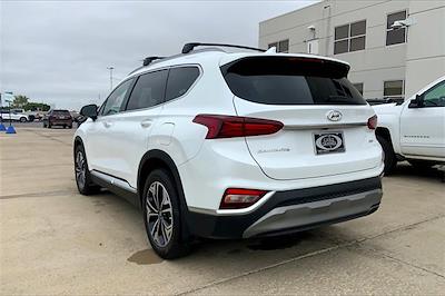 2020 Hyundai Santa Fe FWD SUV for sale #FT1581A - photo 2