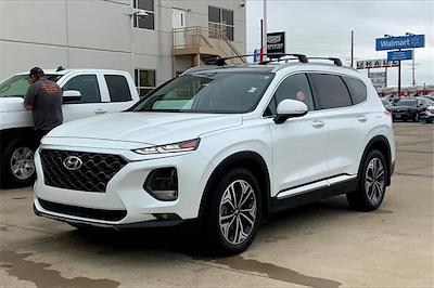 2020 Hyundai Santa Fe FWD SUV for sale #FT1581A - photo 1