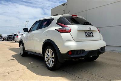 2015 Nissan Juke FWD SUV for sale #FT1583B - photo 2