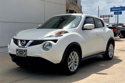 2015 Nissan Juke FWD SUV for sale #FT1583B - photo 1