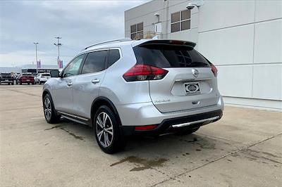 2017 Nissan Rogue FWD SUV for sale #FT1585A - photo 2