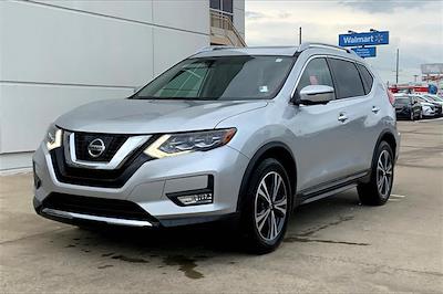 2017 Nissan Rogue FWD SUV for sale #FT1585A - photo 1