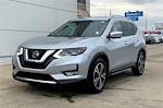 2017 Nissan Rogue FWD SUV for sale #FT1585A - photo 1