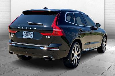 Used 2020 Volvo XC60 Inscription SUV for sale #FT1593A - photo 2