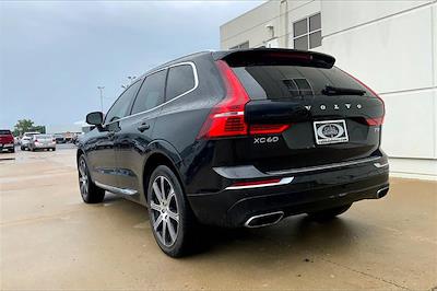 2020 Volvo XC60 FWD SUV for sale #FT1593A - photo 2