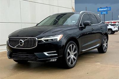 2020 Volvo XC60 FWD SUV for sale #FT1593A - photo 1